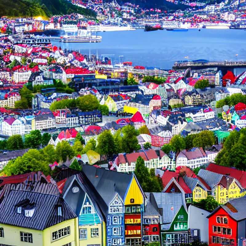 Bergen au Printemps &#58; Mystère des Fords Bondés et des Pièges à Touristes !<h3>Bergen en Avril &#58; Paradis Norvégien ou Enfer de Vacances Bondées ? (Enquête !)</h3><h3>Bergen&#44; Norvège &#58;  Le printemps&#44; une saison à éviter pour les âmes sensibles à la foule ? (Avis d'expert)</h3><h3>Sacré Charlemagne ! Bergen au printemps &#58;  Mythos et Réalité des plages surpeuplées.</h3><h3>Le Mystère des Fjords surpeuplés &#58; Bergen&#44; une destination printanière à reconsidérer ?</h3><h3>Vikings&#44; Fjords et Foules &#58; Décryptage d'un printemps Bergenois.</h3>