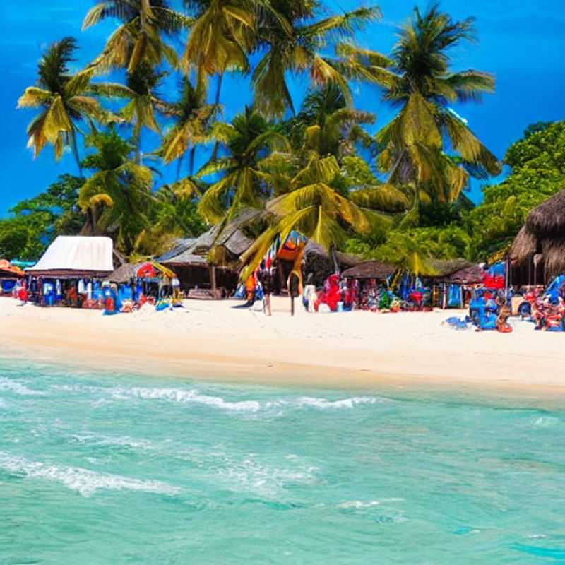 Roatán au printemps : un secret bien gardé pour des vacances de rêve ?<h3>Roatán sous le soleil printanier : moins de monde, plus de charme !</h3><h3>Évasion printanière à Roatán : l'île qui murmure des histoires… et des offres exceptionnelles !</h3><h3>Roatán pour les vacances de printemps : Osez sortir des sentiers battus (et des foules !)</h3><h3>Printemps à Roatán : Mon expérience inoubliable (et comment vous pouvez la vivre aussi !)</h3><h3>Vacances de printemps à Roatán : soleil, sable et... rencontres inattendues !</h3><h3>Roatán : l'alternative idéale aux vacances de printemps surpeuplées !</h3><h3>Roatán au printemps : aventure, détente et rencontres authentiques au rendez-vous !</h3>