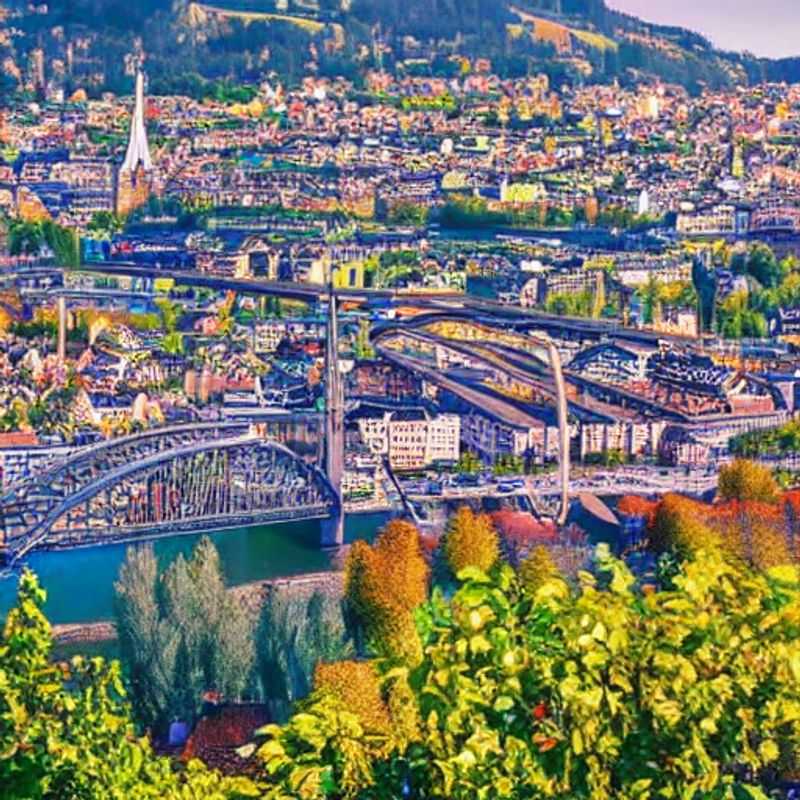 Bâle au printemps : Fêtes de foule ou joyeuses découvertes ?<h3>Bâle sous le soleil printanier : Affluence touristique et charme intemporel</h3><h3>Week-end à Bâle au printemps : Gestion de la foule et moments inoubliables</h3><h3>Printemps à B
