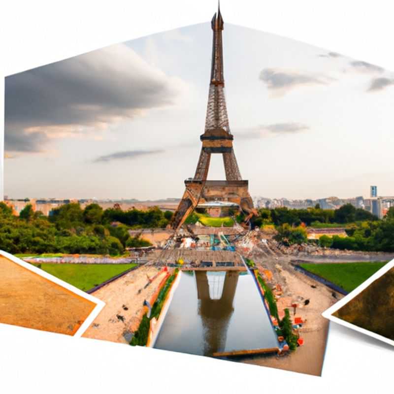 Parisian Enchantment&#58; Top 8 Must&#45;Visit Places for a Solo Fall Getaway