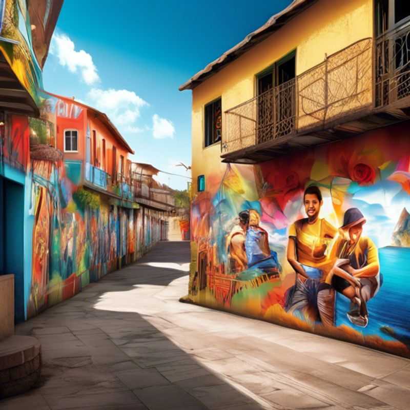 ¡Baila bajo las estrellas: Asistiendo a un festival o concierto local!<h3>Ropa ligera y transpirable para tu viaje de invierno: ¡Mantente cómodo mientras exploras!</h3>