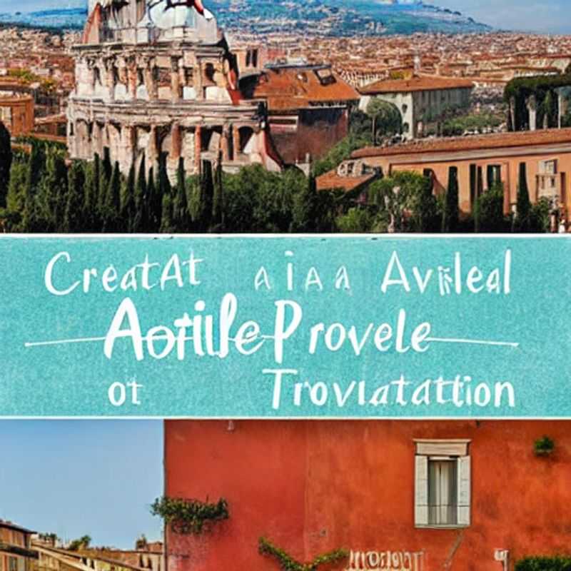 Rome, la dolce vita... et les soirées endiablées ! Spring Break à la romaine : Mystère et bonne humeur garantis !<h3>Rome sous les étoiles : Spring Break, légendes et nuits romaines pour jeunes explorateurs !</h3><h3>Rome : Spring Break au cœur de l'Empire. Mythes, mystères et nuits vibrantes pour une aventure inoubliable !</h3><h3>Le Colisée by night : enquête sur les meilleures soirées de Spring Break à Rome !</h3><h3>Rome antique et moderne : Spring Break entre histoire, légendes et nuits romaines époustouflantes !</h3><h3>Spring Break à Rome : Décryptage d'une cité mythique et de ses nuits festives ! (Histoire, légendes et cocktails !)</h3><h3>Aventures romaines : Spring Break, enquête sur les lieux secrets et les soirées les plus branchées !</h3>