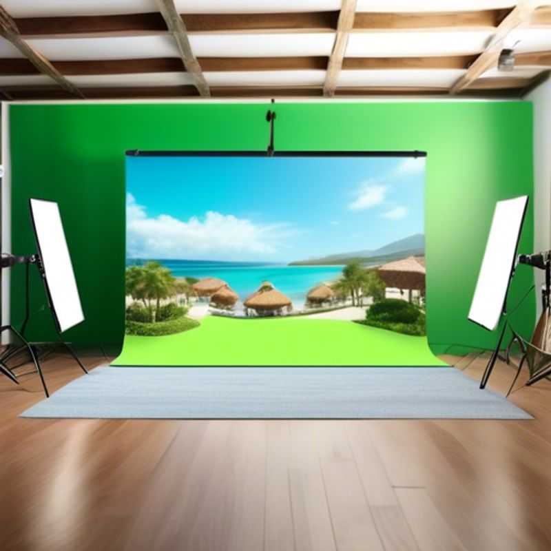 Escape to Springtime&#58;  Virtual Backgrounds for a  Portable Green Screen<h3>Springtime Adventures&#58;  A Portable Green Screen for Virtual Backgrounds</h3><h3>Virtual Spring&#58; Discover Magical Backdrops with a Portable Green Screen</h3><h3>Blooming with Creativity&#58;  Springtime Virtual Backdrops and Your Portable Green Screen</h3><h3>Springtime in a Click&#58;  Your Portable Green Screen and a World of Virtual Backdrops</h3>