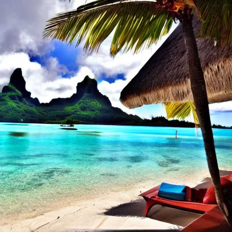 Bora Bora au printemps : soleil, prix réduits et vacances de rêve !<h3>Bora Bora pour les vacances de printemps : Des prix imbattables pour un paradis !</h3><h3>Vacances de printemps à Bora Bora : Profitez de tarifs exceptionnels sur les vols et hébergements !</h3><h3>Paradis à prix doux : Bora Bora pour vos vacances de printemps !</h3><h3>Printemps à Bora Bora : Réservez dès maintenant et profitez de réductions incroyables !</h3><h3>Bora Bora : le printemps en promo, une escapade inoubliable à petit prix !</h3><h3>Fêtes de printemps à Bora Bora : soleil, plage et économies garanties !</h3><h3>Réductions exceptionnelles sur les vols et hôtels à Bora Bora pour vos vacances de printemps !</h3><h3>Le lagon de Bora Bora vous attend : Réservez vos vacances de printemps à prix réduits !</h3><h3>Vacances de printemps pas chères : Bora Bora, un rêve accessible !</h3>