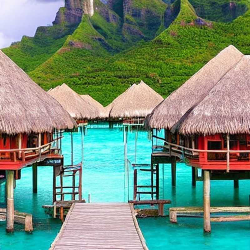Bora Bora in Spring Break: Sun, Sand, and Significantly Fewer Crowds!<h3>Escape the Spring Break Frenzy: Bora Bora's Surprisingly Serene Secret</h3><h3>Bora Bora's Spring Awakening: A Quieter Paradise for Your Spring Break Adventure</h3><h3>Beyond the Beaches: Unveiling Bora Bora's Cultural Gems This Spring</h3><h3>Spring into Paradise: Bora Bora's Off-Season Charm and Unforgettable Encounters</h3><h3>Is Bora Bora the *Perfect* Spring Break Escape? (Hint: Fewer Crowds, More Magic!)</h3>