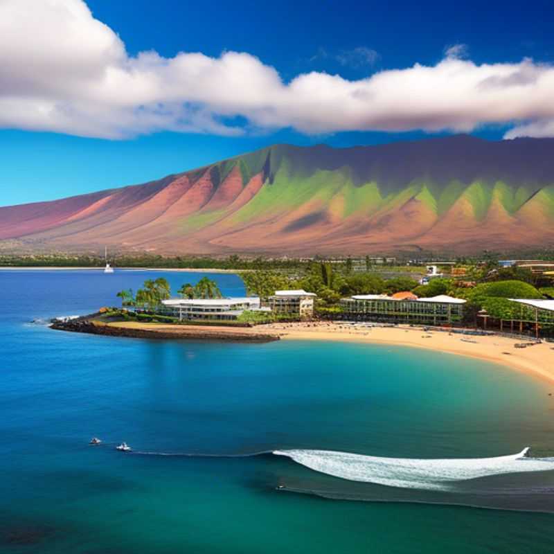 Dive into the Molokini Mystery: Snorkeling and Diving Hawaii's Sunken Volcano<h3>Molokini Crater: Where Ancient Lava Meets Tropical Fish (and Maybe a Mermaid or Two?)</h3><h3>Snorkeling Paradise: Unveiling the Secrets of Molokini Crater in Maui</h3><h3>Beyond the Reef: A Journey Through Time and Tide at Molokini Crater</h3><h3>Molokini Magic: Snorkeling and Diving in a Hawaiian Wonderland</h3>