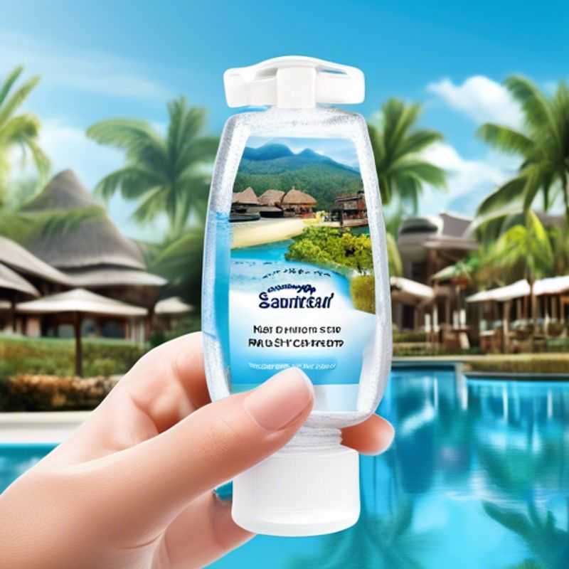 From Hand Sanitizer to Wet Wipes: A Springtime Journey into the Curious World of Clean