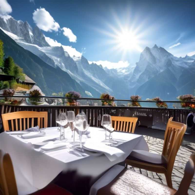 Summit Fever&#58; Chasing the Clouds atop the Aiguille du Midi<h3>A Winter Wonderland in the Sky&#58;  Cable Car to the Clouds over Chamonix</h3><h3>Beyond the Valley&#58;  Exploring the Majestic Aiguille du Midi in Winter</h3><h3>Ice&#44; Snow&#44; and a Breathtaking View&#58;  Aiguille du Midi's Winter Wonderland</h3><h3>The Aiguille du Midi&#58; A Winter Adventure Above the Clouds</h3>