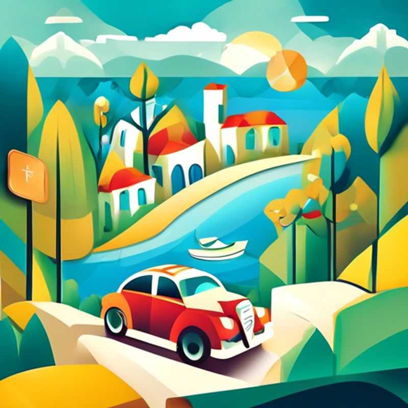 A close-up shot of a travel insurance policy document, highlighting the importance of understanding coverage and benefits before embarking on your next adventure.