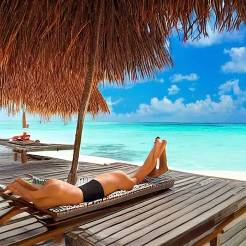 Maldives au printemps : paradis préservé pour des vacances de rêve ?<h3>Le printemps aux Maldives : moins de monde, plus de magie ?</h3><h3>Vacances printanières aux Maldives : soleil, sable et...intimité ?</h3><h3>Escapade printanière aux Maldives : l'aventure humaine au cœur de l'océan Indien.</h3><h3>Maldives : un printemps hors des sentiers battus (et moins bondés!)</h3><h3>Printemps aux Maldives : Mon expérience, vos envies...et les histoires qu'on y partage !</h3>