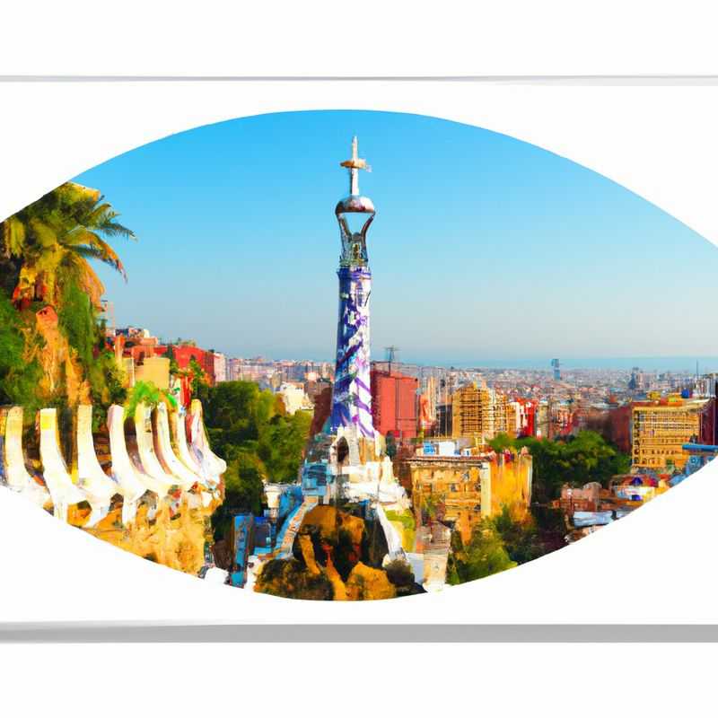 The Unconventional Charmer: Exploring Sagrada Familia in Barcelona's Winter Wonderland