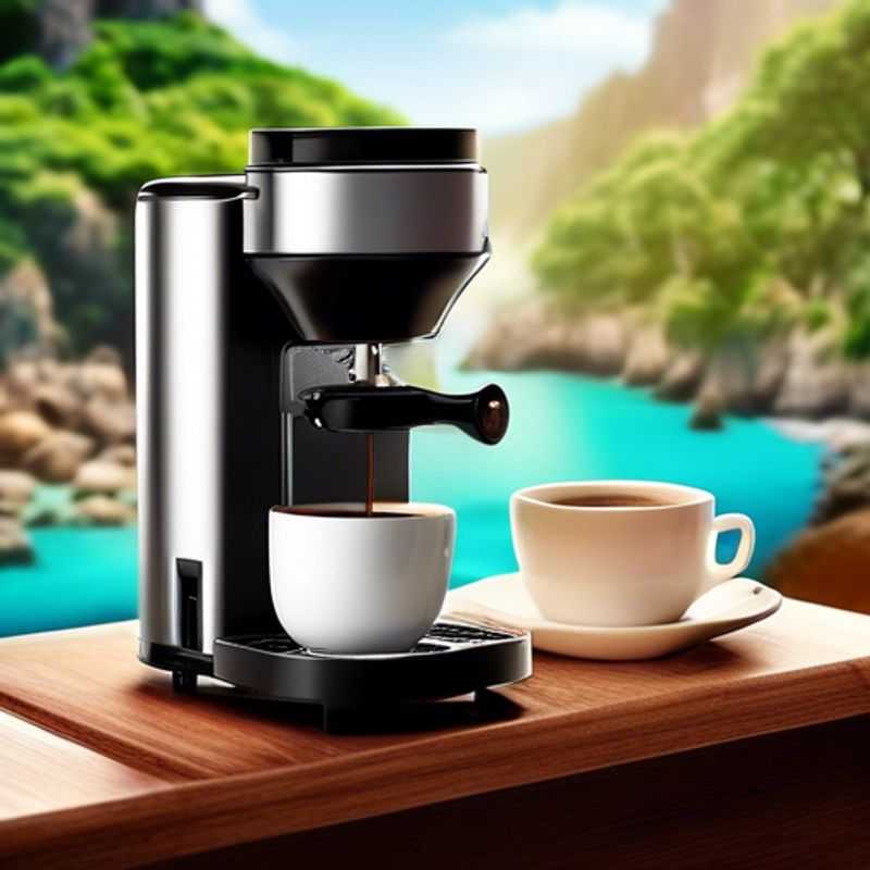 Brewing Up a Winter Adventure: A Barista Workshop in Your Pocket