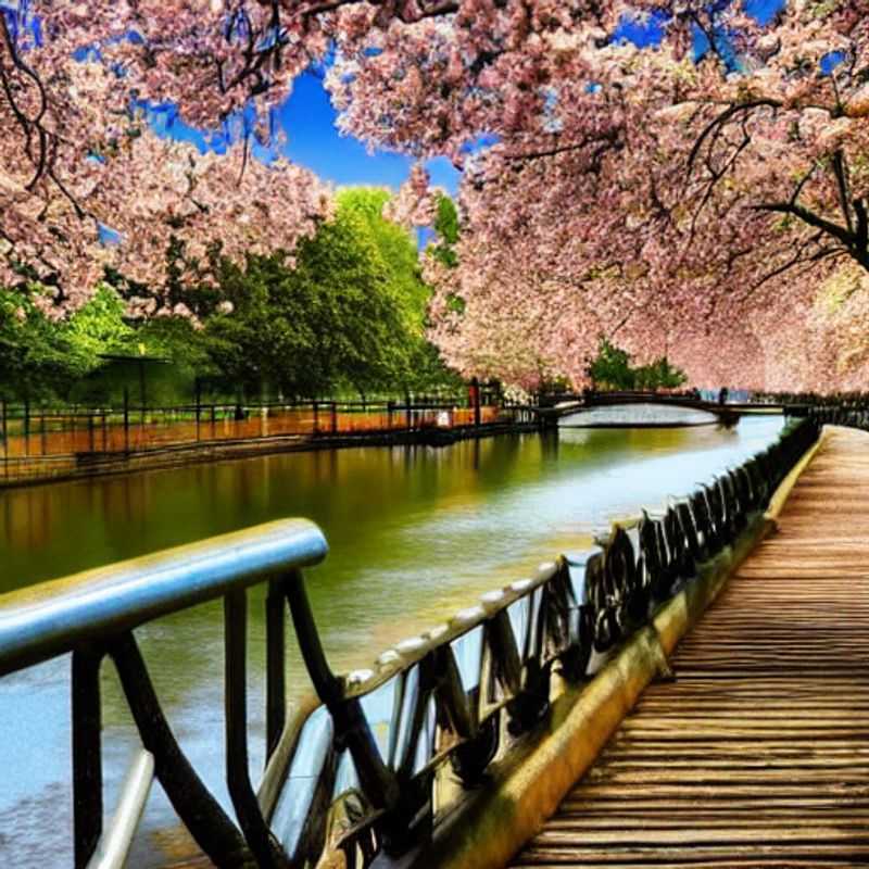 Londres au printemps : Fêtes, fleurs et fous rires garantis !<h3>Londres printanier : Un break sous le soleil (ou presque!)</h3><h3>Londres en fleurs : Festivals et aventures printanières</h3><h3>Au printemps à Londres : Plus qu'un simple city break!</h3><h3>Exploration printanière de Londres : Histoires et découvertes insolites</h3><h3>Londres : Le printemps des possibles!</h3><h3>Le printemps londonien : Une symphonie de couleurs et d'émotions</h3><h3>Londres ensoleillé? Le printemps dévoile ses charmes</h3><h3>Un printemps inoubliable à Londres : Expériences et rencontres uniques</h3>