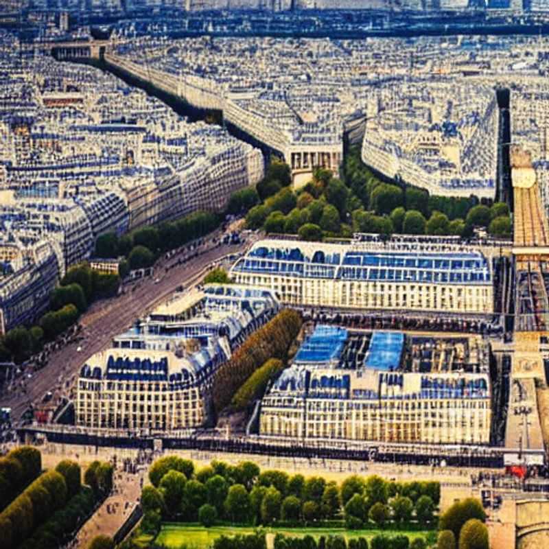 Paris au Printemps : Un Séjour de Rêve pour les Vacances de Printemps ?<h3>Paris sous le soleil printanier : Vacances de printemps, oui ou non ?</h3><h3>Le charme parisien au printemps : Idéal pour vos vacances scolaires ?</h3><h3>Printemps à Paris : Avis d'un expert pour des vacances inoubliables !</h3><h3>Paris en fleurs : L'aventure printanière vous attend !</h3><h3>Sacré Printemps Parisien : Un Break sous le signe de la découverte !</h3><h3>Le charme discret de la capitale au printemps : Coup de cœur garanti pour vos vacances !</h3><h3>Paris, le printemps et vous : Une escapade romantique ou aventureuse ?</h3>