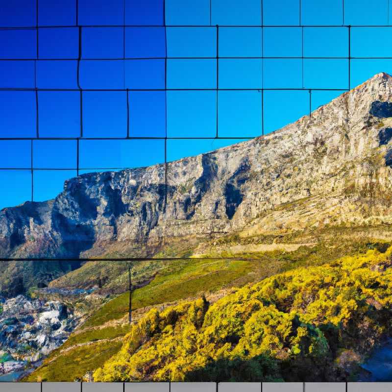 Bo-Kaap in the Winter: A Journey Back to a Vibrant Past
