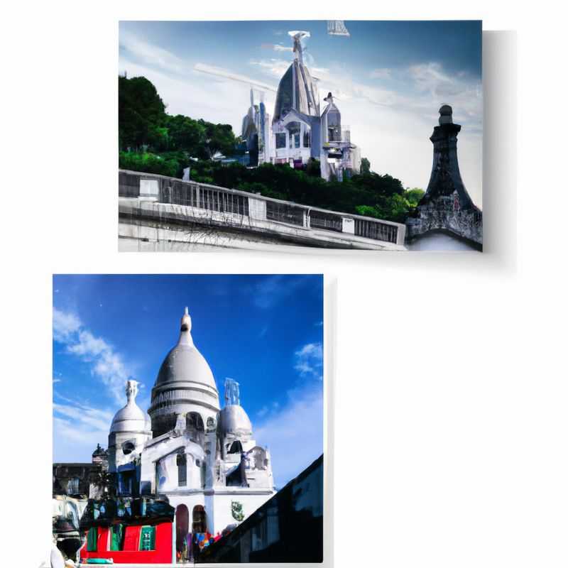 Exploring the Champs-Élysées and Arc de Triomphe: A Parisian Fall Adventure