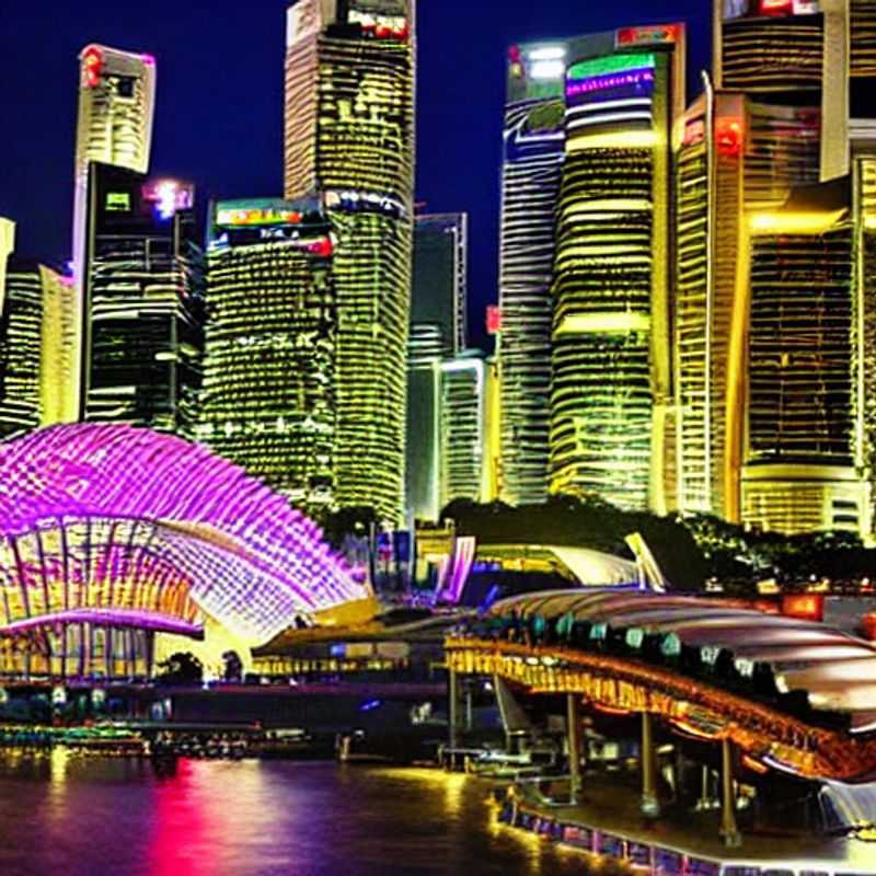 Singapour au printemps : Un paradis pour les activités de plein air !<h3>Singapour pour les vacances de printemps : Osez l'aventure en plein air !</h3><h3>Vacances de printemps à Singapour : Explorez la nature luxuriante et les activités sensationnelles !</h3><h3>Mon expérience inoubliable : Singapour, destination idéale pour des vacances de printemps riches en activités outdoor</h3><h3>Singapour : Soleil, plages et aventures en plein air pour des vacances de printemps inoubliables !</h3><h3>Vacances de printemps à Singapour : Au-delà des gratte-ciels, découvrez une nature époustouflante et des loisirs exceptionnels !</h3>
