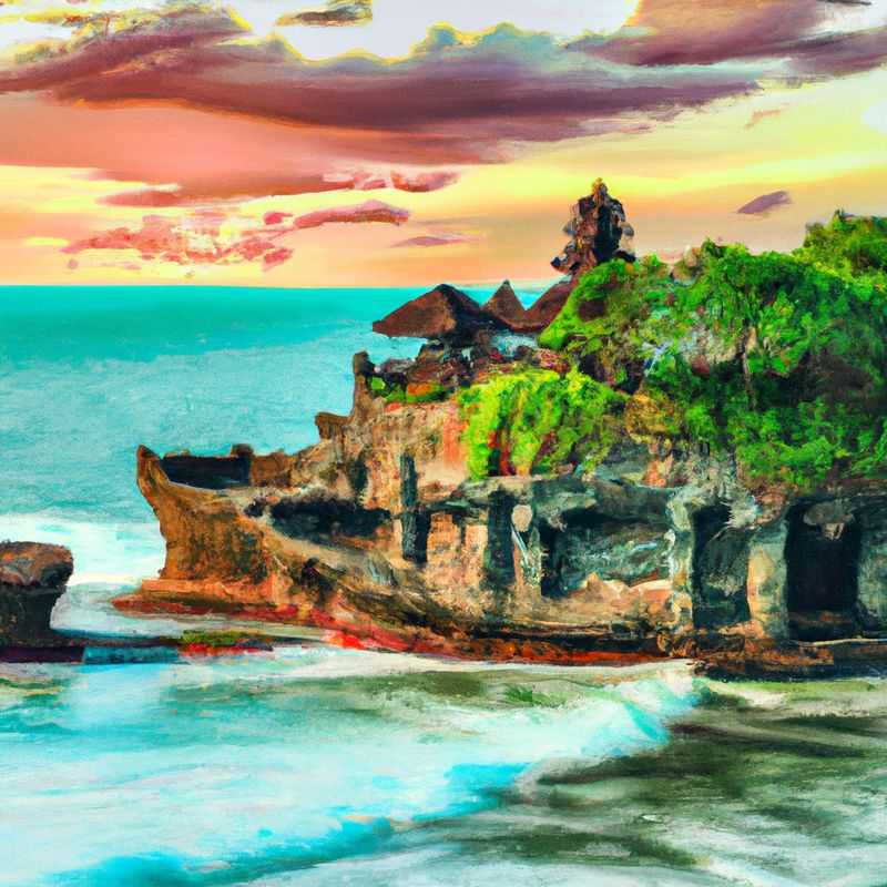 Exploring the Enchanting Sacred Monkey Forest in Bali: A Guide to Springtime Immersion