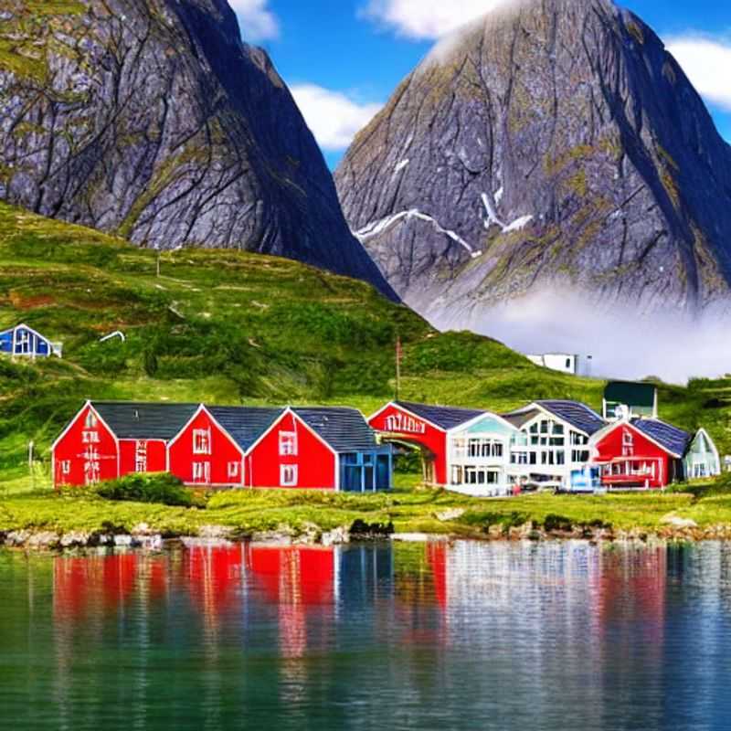 Ilhas Lofoten na Primavera: Quebra de Férias Vikinga ou Fiasco Glacial?<h3>Lofoten na Primavera: Fiordos, Auroras e... Festa na Neve? (Um Guia Irreverente)</h3><h3>Caçando a Aurora Boreal na Primavera: As Ilhas Lofoten Revelam Seus Segredos (e Suas Festas!)</h3><h3>Primavera nas Lofoten: Mito, Lenda e... Muita Cerveja Artesanal?</h3><h3>Aventura Artica: As Ilhas Lofoten São o Destino Perfeito para a Sua Quebra de Primavera? (Sim!)</h3><h3>Lofoten: Sol da Meia-Noite (ou quase) e Noites de Festa na Primavera.</h3><h3>Desvendando as Lofoten: Uma Quebra de Primavera Entre Mitos, Lendas e Música Viking!</h3>