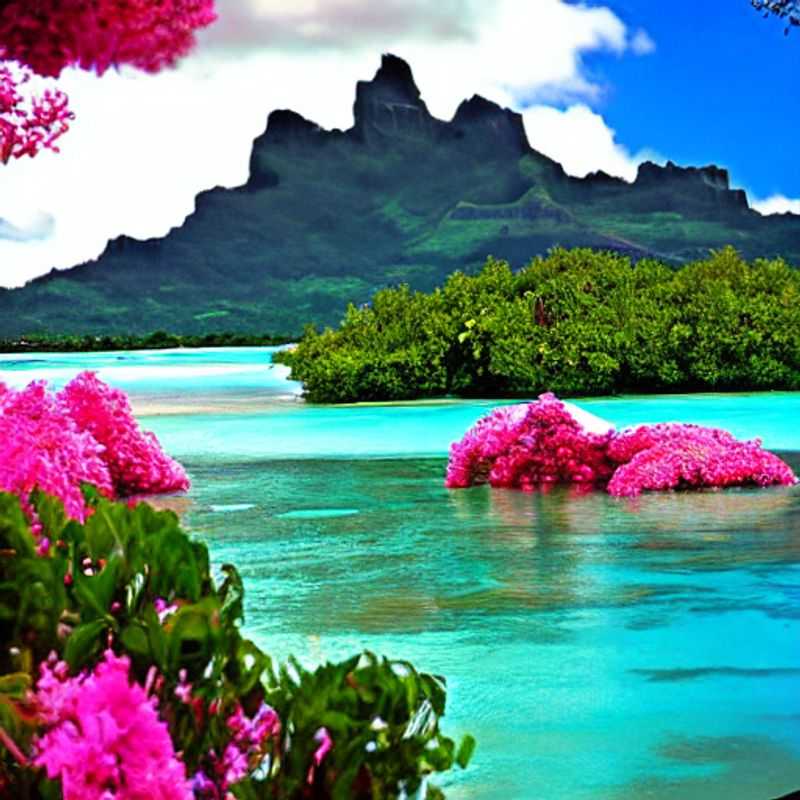 Bora Bora on a Budget? Spring Break Bliss Without Breaking the Bank!<h3>Sun, Sand, and Savings: Is Bora Bora Surprisingly Affordable for Spring Break?</h3><h3>Bora Bora Spring Break: Luxury Doesn't Have to Cost a Fortune (Honest!)</h3><h3>Island Hopping on a Shoestring: Your Guide to a Budget-Friendly Bora Bora Spring Break</h3><h3>Beyond the Overwater Bungalows: Discovering Bora Bora's Affordable Charms for Spring Break</h3><h3>Secret Bora Bora: Uncovering Hidden Gems and Budget-Friendly Adventures for Spring Break</h3><h3>Spring Break in Paradise: Making Bora Bora Affordable (and Incredibly Memorable)</h3><h3>Bora Bora's Budget-Friendly Facelift: A Spring Break Surprise</h3>