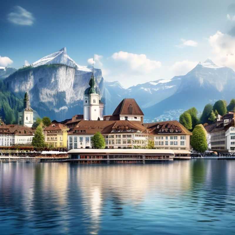 Lucerna na Primavera: Uma Sinfonia de Música e Beleza!<h3>Desvendando a Magia da Lucerna: Festival de Música e Paisagens Encantadoras</h3><h3>Um Passeio Encantador pela Lucerna: Festival de Música e Delícias da Primavera</h3><h3>Lucerna na Primavera: Um Convite para a Música, a Cultura e a Beleza Suíça</h3><h3>Festival de Lucerna na Primavera: Uma Jornada Musical Incomparável</h3>
