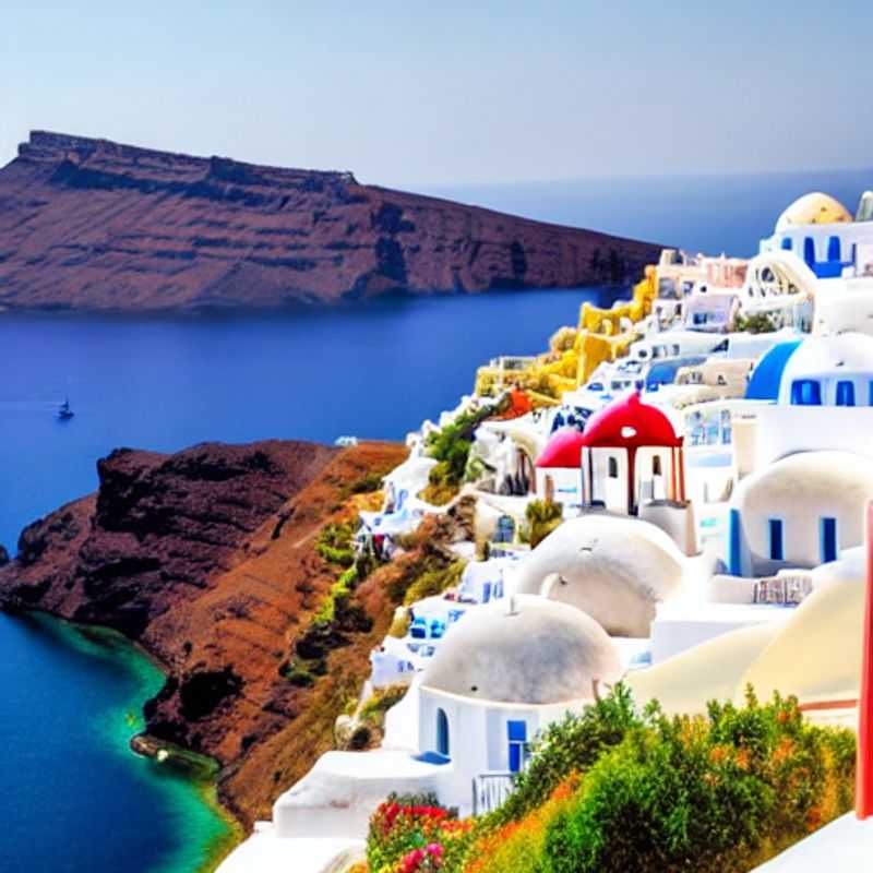 Santorin au printemps : un séjour réussi malgré la haute saison<h3>Hébergements à Santorin pendant les vacances de printemps : conseils pour un séjour réussi</h3><h3>Santorin en mars-avril : trouver un hébergement abordable malgré la forte demande</h3><h3>Vacances de printemps à Santorin : optimiser son budget hébergement</h3><h3>Se loger à Santorin au printemps : éviter les pièges à touristes et trouver des hébergements authentiques</h3><h3>Hébergements moins chers à Santorin pendant les vacances de printemps : astuces et conseils</h3><h3>Santorin printemps : comment trouver un logement au meilleur prix</h3><h3>Bien choisir son hébergement à Santorin pour des vacances de printemps réussies</h3><h3>Vacances de printemps à Santorin : où loger pour une expérience authentique ?</h3><h3>Santorin au printemps : concilier budget et confort pour l'hébergement</h3>