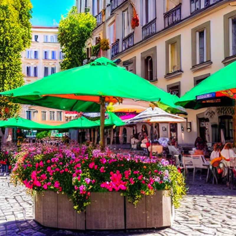 Vienne au printemps : un festival de couleurs et de culture pour vos vacances !<h3>Vienne en avril/mai : le printemps idéal pour une escapade culturelle !</h3><h3>Coup de cœur printanier : Vienne, une ville qui s'épanouit au printemps !</h3><h3>Le printemps viennois : événements festifs et découvertes culturelles pour un séjour inoubliable !</h3><h3>Partez à la découverte de Vienne au printemps : festivals, charme et ambiance printanière !</h3><h3>Vienne au printemps : au-delà des clichés, l'aventure d'un séjour authentique !</h3><h3>Vacances printanières à Vienne : immersion culturelle et moments magiques garantis !</h3><h3>Votre escapade viennoise au printemps : une expérience unique et riche en émotions !</h3><h3>Vienne : la ville impériale dévoile ses charmes printaniers !</h3><h3>Printemps à Vienne : l'éveil des sens et la joie de vivre autrichienne !</h3>