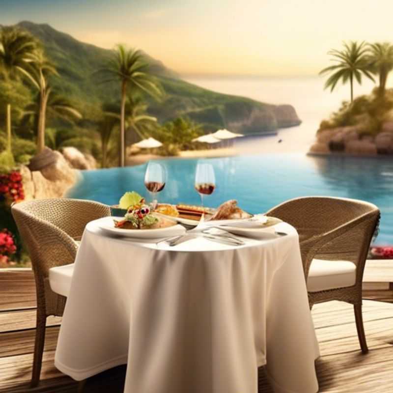 Springtime Delights: A Culinary Journey Through Local Food Markets