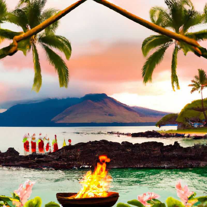 The Sweetest Summer Escape: Exploring the Maui Pineapple Tour