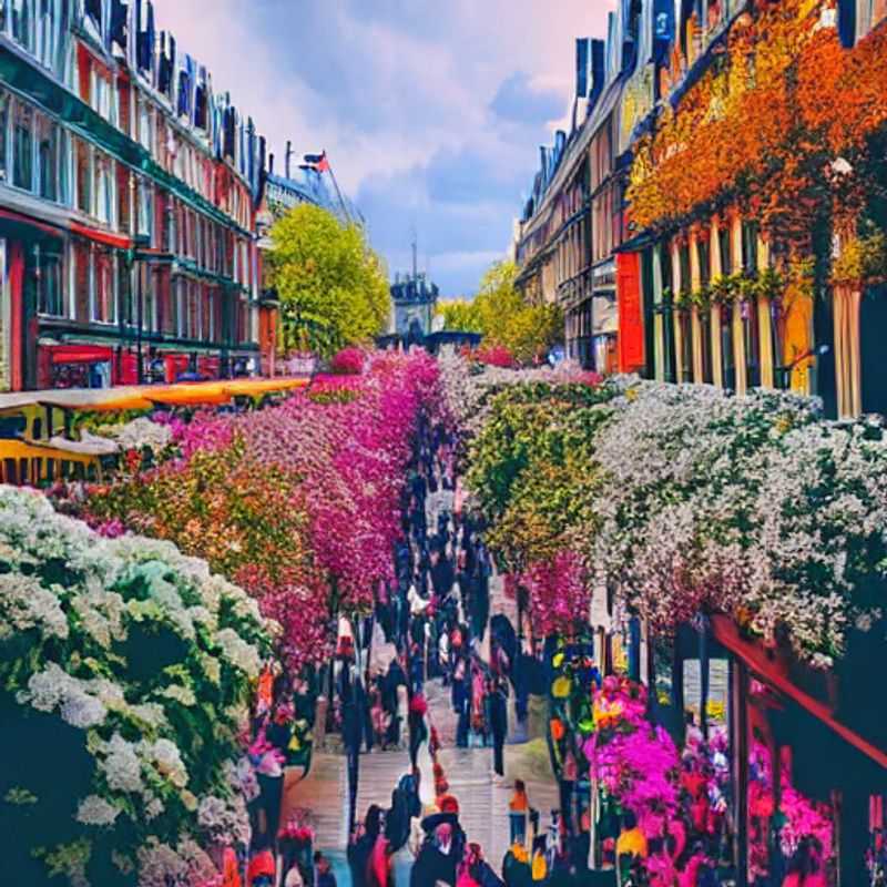 Londres au printemps : Échappez aux foules et découvrez ses joyaux !<h3>Londres printanier : Un séjour royal sans les hordes de touristes !</h3><h3>Londres au printemps : Le charme britannique sans la cohue !</h3><h3>Un printemps londonien : Mon itinéraire secret pour éviter les masses !</h3><h3>Royaume-Uni, printemps : Londres, oui ou non pour vos vacances ? (Réponse : absolument !)</h3><h3>Londres au printemps : Une escapade royale... et détendue !</h3>