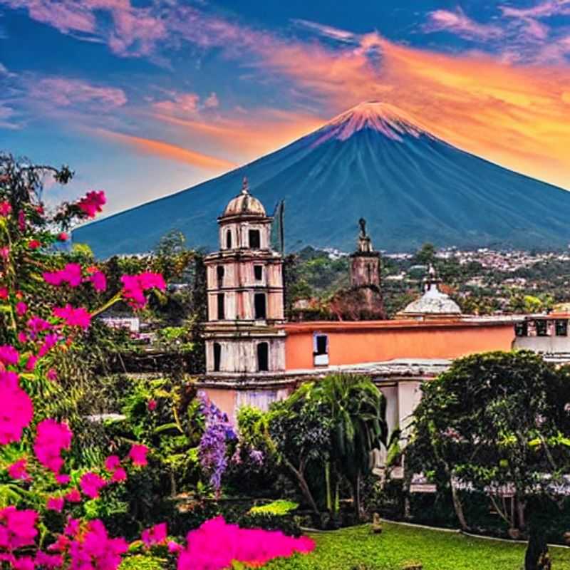 Antigua Guatemala : Paradis familial pour vos vacances de printemps ?<h3>Antigua au printemps : Un enchantement pour toute la famille !</h3><h3>Antigua Guatemala et les vacances de printemps : Aventure et émerveillement garantis !</h3><h3>Vacances de printemps en famille à Antigua : Soleil, culture et souvenirs inoubliables !</h3><h3>Antigua Guatemala : L'évasion familiale idéale pour le printemps !</h3><h3>Mon expérience inoubliable à Antigua avec ma famille : Un printemps magique au Guatemala !</h3><h3>Antigua Guatemala : Activités et attraits pour toute la famille pendant les vacances de printemps.</h3><h3>Le charme d'Antigua : Un printemps familial au cœur du Guatemala !</h3><h3>Exploration familiale d'Antigua : Le printemps sous le soleil guatémaltèque !</h3><h3>Antigua Guatemala : Oui, c'est parfait pour des vacances de printemps en famille !</h3>