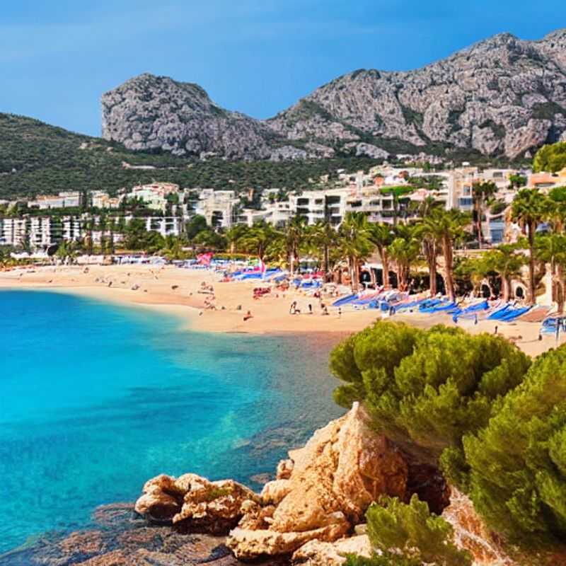 Cala Millor in Spring Break: Sun, Sand, and (Maybe) Some Crowds – Is it Right for You?<h3>Spring Break in Cala Millor: Balancing the Buzz with the Beauty</h3><h3>Cala Millor for Spring Break: Avoiding the Rush (and Finding Your Own Paradise)</h3><h3>Beyond the Beach: Discovering Cala Millor's Springtime Charms (Even with the Crowds)</h3><h3>Cala Millor Spring Break: A Local's Guide to Making the Most of Your Trip</h3><h3>Is Cala Millor Too Crowded for Spring Break? Let's Explore the Possibilities!</h3><h3>Cala Millor Spring Break: Tips for Navigating the Crowds and Finding Your Slice of Heaven</h3><h3>Escape the Ordinary: Cala Millor's Springtime Secrets (Perfect for a Crowd-Conscious Traveler)</h3><h3>Spring Break in Cala Millor: Yes, There Might Be Crowds, But the Fun's Worth It!</h3><h3>Cala Millor: Spring Break Bliss – How to Beat the Crowds and Embrace the Island Vibe</h3>