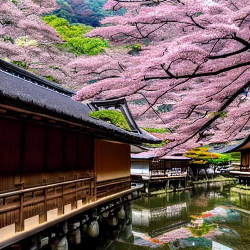 Kyoto au Printemps : Mystères, Sakura et Aventures printanières !<h3>Kyoto en Mars/Avril : Le printemps, les légendes et... une énigme à résoudre ?</h3><h3>Vacances de Printemps à Kyoto : Au-delà des Cerisiers en Fleurs, une exploration insolite !</h3><h3>Kyoto, le printemps et ses secrets : Un voyage entre histoire, science et folklore !</h3><h3>Le Japon printanier : Kyoto, une escapade mythique pour les vacances scolaires !</h3><h3>Kyoto : Sakura, énigmes ancestrales et exploration scientifique... un printemps inoubliable !</h3>
