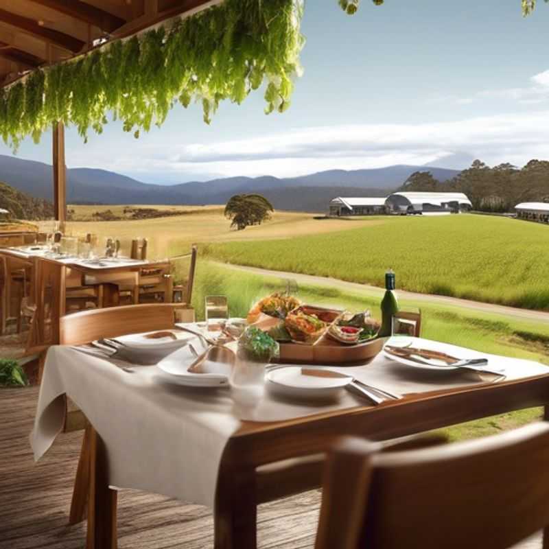 Tasmania in Summer&#58; A Foodie's Paradise Awaits!<h3>Beyond the Beaches&#58; Discovering Tasmania's Hidden Gourmet Gems</h3><h3>Summer Flavors of Tasmania&#58; Indulge in Local Delights</h3><h3>A Taste of Tasmania&#58; A Summer Culinary Adventure</h3><h3>Exploring Tasmania's Gourmet Side&#58; From Farm to Table Delights</h3><h3>Tasmania's Summer Bounty&#58; A Feast for the Senses</h3><h3>Tasmanian Summer&#58; Where Food and Adventure Meet</h3><h3>Summer in Tasmania&#58; A Culinary Journey Through the Island's Heart</h3><h3>Savoring the Summer&#58; Tasmania's Gourmet Delights</h3><h3>Tasmanian Summer&#58; A Taste of Paradise</h3>