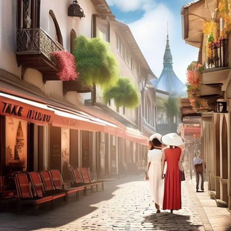 Cozy Up with a Cuppa&#58; Exploring Local Cafes and Fireside Charm<h3>Wrinkle&#45;Free Travels&#58; A Portable Steamer for Winter Adventures</h3>