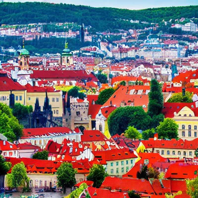Prague au Printemps : Un Séjour Enchanté pour les Vacances de Printemps<h3>Prague ensoleillée : Le printemps idéal pour une escapade estudiantine</h3><h3>Le charme printanier de Prague : Un voyage inoubliable pour vos vacances de printemps</h3><h3>Prague : Destination de rêve pour un printemps magique</h3><h3>Vacances de printemps à Prague : Laissez-vous séduire par son charme bohème</h3><h3>Découverte printanière de Prague : Un conte de fées en plein cœur de l'Europe</h3><h3>Le printemps à Prague : Une symphonie de couleurs et de saveurs</h3><h3>Prague : Un voyage printanier hors du temps</h3><h3>L'appel de Prague au printemps : Une expérience inoubliable à vivre</h3><h3>Mes coups de cœur printaniers à Prague : Un itinéraire personnalisé pour vos vacances</h3>