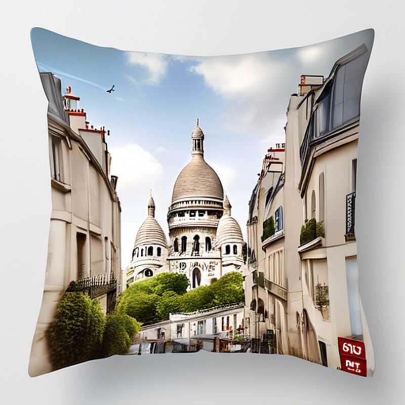 Notre&#45;Dame's Gothic Embrace&#58; A Springtime Journey Through Parisian History