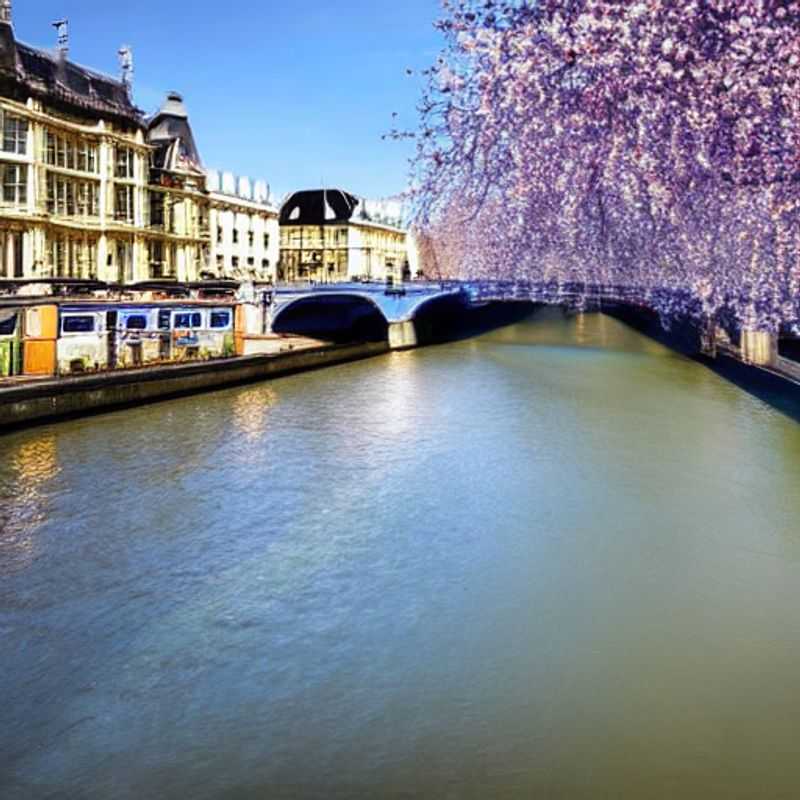 Londres au printemps : Échappez aux foules et découvrez la magie !<h3>Londres printanier : Moins de monde, plus de charme !</h3><h3>Londres au printemps : Votre escapade secrète hors des sentiers battus</h3><h3>Printemps à Londres : Un voyage enchanteur loin de la cohue touristique</h3><h3>Le printemps à Londres : Découvrez la ville sous un nouveau jour !</h3>