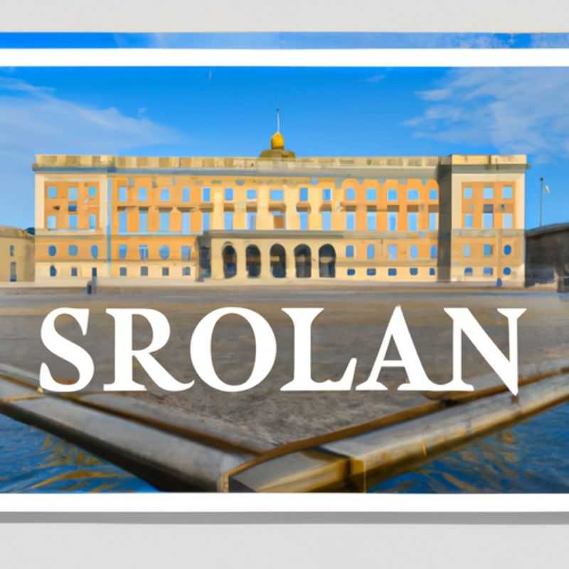 Stockholm's Delights&#58; Top 5 Places for a 3&#45;Week Fall Escape &#45; The Royal Palace&#44; Vasa Museum&#44; Gamla Stan&#44; Skansen&#44; Djurgården
