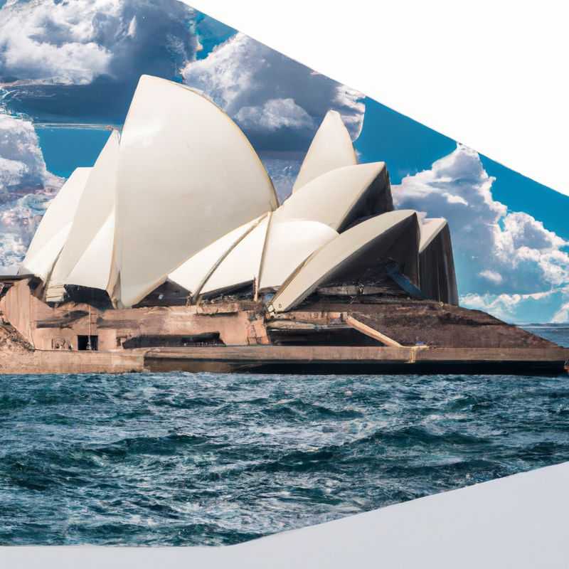 Escape the Winter Blues in Sydney's Darling Harbour