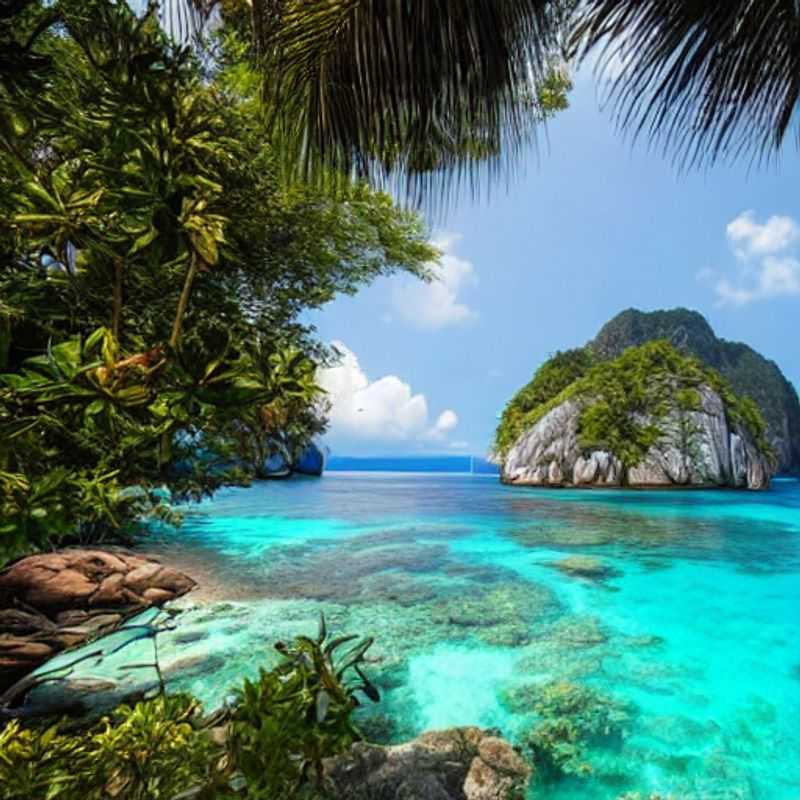 ¿Islas Similan en tus vacaciones de primavera? ¡Prepárate para la impredecibilidad del clima!<h3>Islas Similan para Semana Santa&#58; El clima&#44; tu aliado o tu enemigo</h3><h3>Similan en primavera&#58; Consejos para disfrutarlas con un clima cambiante</h3><h3>Islas Similan&#58; ¿Primavera sí o primavera no? Guía para una escapada inteligente</h3><h3>Aventura en las Similan&#58; Cómo combatir el clima impredecible de primavera</h3><h3>Similan&#58; Clima de primavera y escapada auténtica. ¡Consejos para evitar las trampas turísticas!</h3><h3>Islas Similan&#44; escapada de primavera&#58;  Aprovecha al máximo tu viaje con nuestra guía práctica</h3><h3>El clima primaveral en las Islas Similan&#58; ¿Una aventura o una decepción?</h3><h3>Islas Similan y la primavera&#58; Una guía para el viajero inteligente y económico</h3><h3>Descubriendo las Similan en primavera&#58;  Autenticidad&#44; cultura y cómo evitar la lluvia</h3>