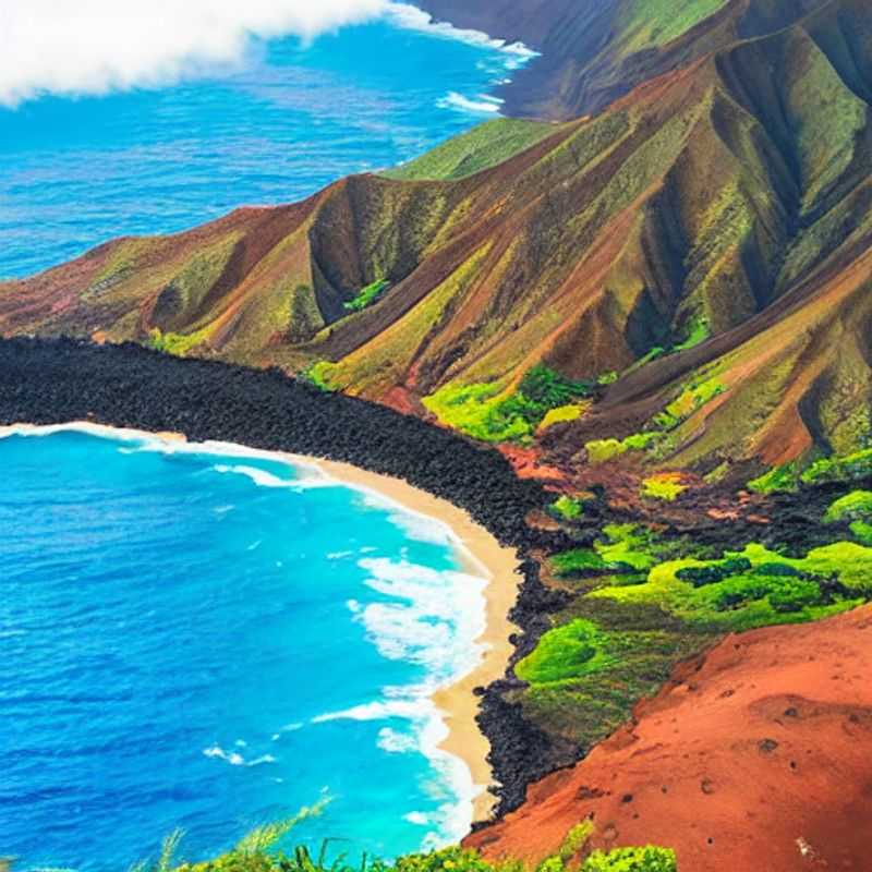 Maui in Spring Break: Aloha to Fewer Crowds, More Aloha!<h3>Escape the Summer Rush: Is Maui Your Perfect Spring Break Paradise?</h3><h3>Springtime in Maui: Sun, Sand, and Significantly Less Sandcastles (Maybe)?</h3><h3>Beyond the Beach: Discovering Maui's Hidden Gems This Spring Break</h3><h3>Maui's Spring Awakening: A Quieter Side of Paradise Awaits</h3><h3>Trade the Tourist Throngs for Tranquility: Maui's Spring Break Surprise</h3><h3>Shoulder Season in Maui: The Sweet Spot for Sun and Serenity</h3><h3>Spring Break on Maui: Fewer Crowds, More Island Time</h3><h3>Island Hopping without the Hopeless Crowds: Your Maui Spring Break Adventure</h3><h3>Maui's Spring Secret: Unforgettable Experiences Without the Usual Bustle</h3>