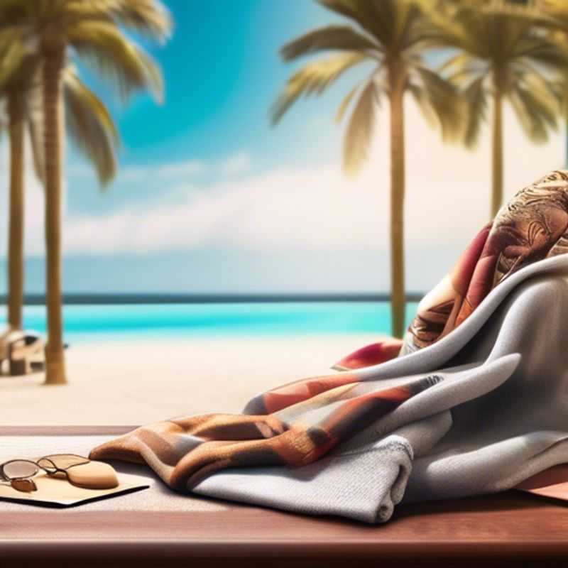 Uncorking the Stars&#58; A Michelin&#45;Mic'd Dinner and Wine Tasting Adventure in Luxury Travel's Blanket