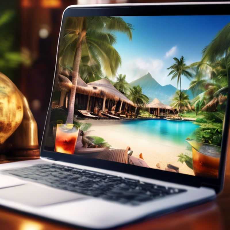 Churning Out History&#58; Gelato and Legends in Lapland's Winter Wonderland