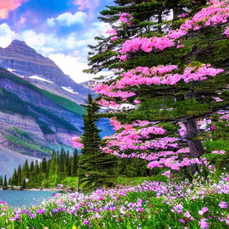 Glacier in Spring: Beat the Crowds & Save on Your Spring Break Adventure!<h3>Shoulder Season Surprise: Exploring Glacier National Park in Spring</h3><h3>Spring Break Escape: Glacier's Hidden Gems & Budget-Friendly Fun</h3><h3>Is Glacier National Park Right for Your Spring Break? (Spoiler: YES!)</h3><h3>Uncrowded Trails & Stunning Views: Your Spring Break in Glacier National Park</h3><h3>Glacier National Park in Spring: A Less-Traveled Path to Adventure</h3><h3>Escape the Spring Break Rush: Discover Glacier's Peaceful Side</h3><h3>Spring in Glacier: Fewer Tourists, More Magic!</h3><h3>Your Budget-Friendly Spring Break Adventure Awaits in Glacier National Park</h3><h3>Glacier National Park: Springtime Beauty & Unbeatable Value</h3>