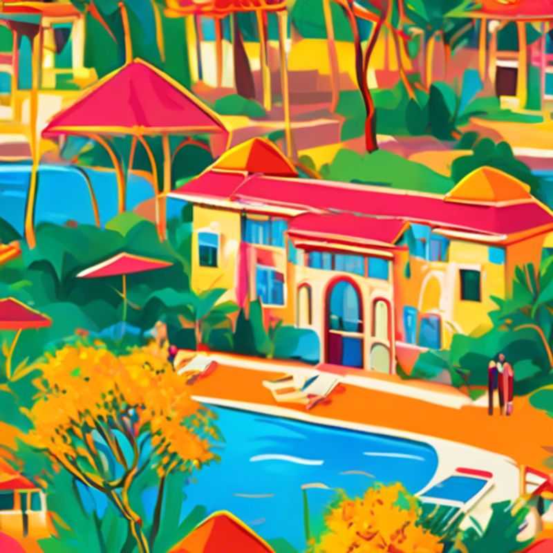 A luxurious travel wallet, crafted from rich leather and showcasing meticulous detailing, ready to hold your essentials for your next adventure.