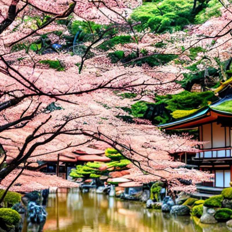 Kyoto au printemps : Mystères, Sakura et… Pause Café ? (Est-ce la destination idéale pour vos vacances de printemps ?)<h3>Le Japon printanier : Kyoto, entre légende et réalité pour des vacances de rêve (Réponse à la question qui brûle : Kyoto pour les vacances de printemps ?)</h3><h3>Sakura et énigmes : Kyoto, une aventure printanière inoubliable (Kyoto en vacances de printemps : oui ou non ?)</h3><h3>Kyoto : Au-delà des cerisiers en fleurs, une enquête printanière (Vos vacances de printemps à Kyoto : avis d'expert !)</h3><h3>Mythes, temples et soleil : Kyoto, le printemps sous un angle insolite (Kyoto pour les vacances de printemps : un choix judicieux ?)</h3>