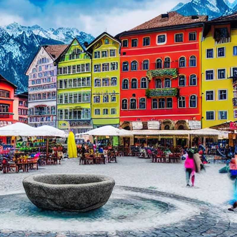 Innsbruck in Spring: Alpine Adventures & Mythical Mysteries!<h3>Innsbruck's Spring Break: Fairytales, Fresh Air, and Fantastic Hikes!</h3><h3>Is Innsbruck the Perfect Spring Break for Outdoor Enthusiasts? (Spoiler: Ja!)</h3><h3>Beyond the Mountains: Unveiling Innsbruck's Hidden Gems This Spring</h3><h3>Innsbruck's Spring Surprise: A Blend of History, Nature, and Unexpected Thrills</h3><h3>Chasing Waterfalls and Legends: An Innsbruck Spring Break Adventure</h3><h3>Innsbruck: Where the Alps Meet Adventure This Spring!</h3><h3>Springtime in Innsbruck: A Geologist's, Historian's, and Adventurer's Delight!</h3><h3>Conquering the Alps: Innsbruck's Spring Break Challenge (and Reward!)</h3><h3>From Imperial Palaces to Alpine Peaks: A Spring Break Journey Through Innsbruck</h3>