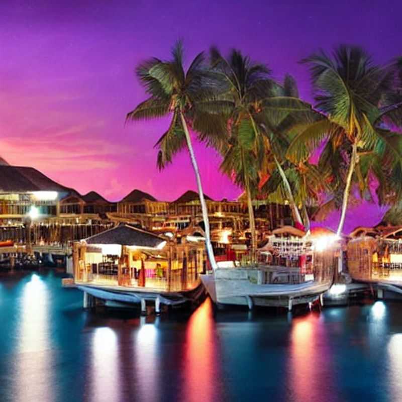 Maldives pour les vacances de printemps : Paradis abordable ou illusion de luxe ?<h3>Vacances aux Maldives au printemps : Le budget voyageur, c’est possible !</h3><h3>Maldives à petit prix : Mon expérience inoubliable (et sans se ruiner)</h3><h3>Le printemps aux Maldives : Des hébergements économiques pour un séjour de rêve</h3><h3>Se détendre aux Maldives sans se ruiner : Conseils et astuces pour un voyage pas cher</h3><h3>Maldives : Rêve de printemps accessible à tous les budgets</h3><h3>Explorez les Maldives sans vous mettre sur la paille : Hébergements et activités abordables</h3><h3>Le meilleur des Maldives au printemps pour un prix raisonnable</h3>