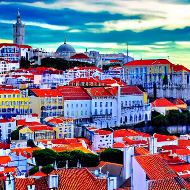 Lisbonne au printemps &#58; Trop de monde ou paradis caché ?  (Décryptage d'un mystère printanier !)<h3>Lisbonne en Spring Break &#58;  Mission impossible ou aventure palpitante ? (Chroniques d'un guide&#45;aventurier)</h3><h3>Soleil&#44; sable... et hordes de touristes ?  Lisbonne sous le microscope du Spring Break (Enquête historique et scientifique)</h3><h3>Le mystère des ruelles lisboètes en mars &#58;  Spring Break&#44; légende ou réalité ? (Un récit initiatique)</h3><h3>Lisbonne &#58;  Eldorado printanier ou cauchemar bondé ? (Avis d'un explorateur chevronné)</h3><h3>Spring Break à Lisbonne &#58;  L'aventure attend... mais attention à la foule ! (Conseils d'un guide malicieux)</h3>